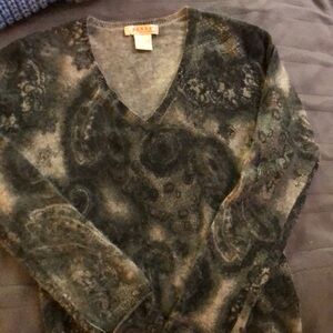 Kenar 100% Cashmere Sweater